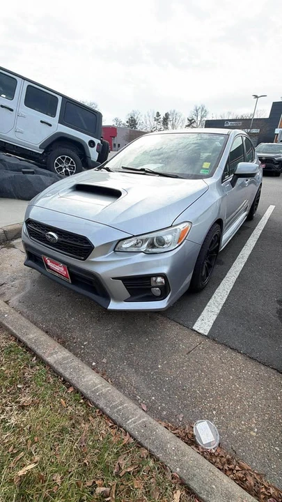 2022 Subaru - Image 9 of 12