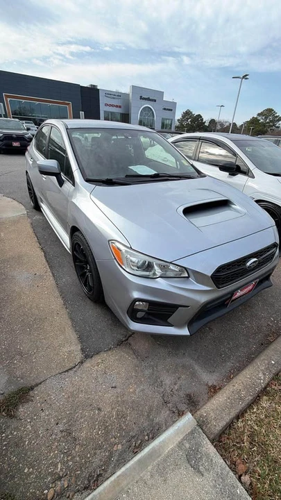 2022 Subaru - Image 3 of 12