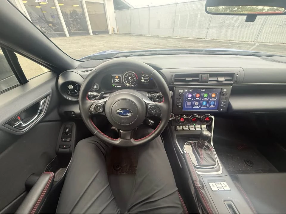 2022 Subaru BRZ 2nd Gen - Image 7 of 11