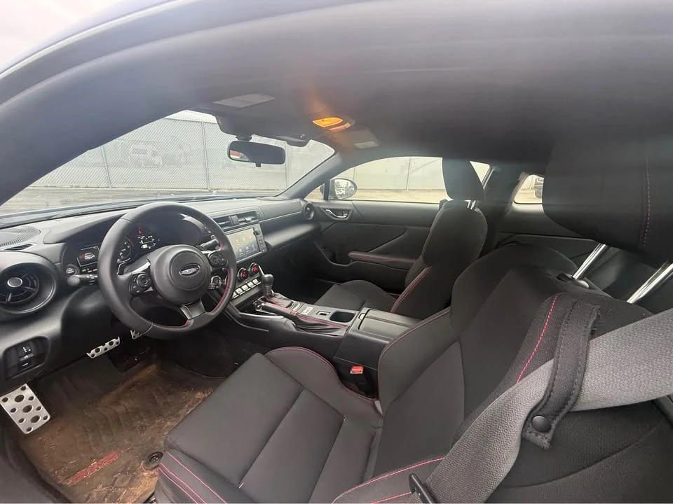 2022 Subaru BRZ 2nd Gen - Image 6 of 11