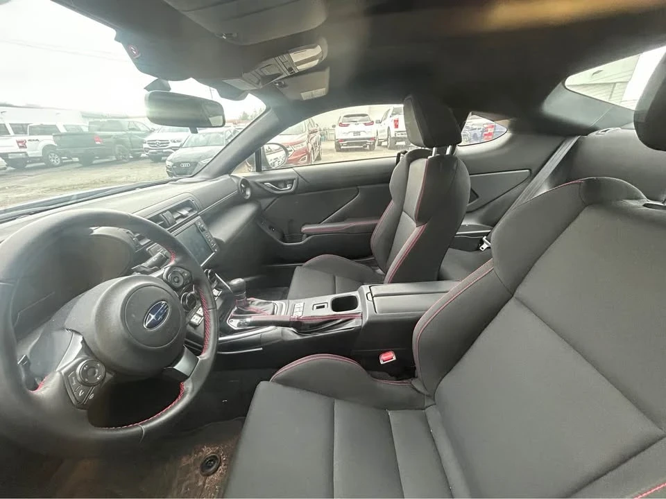 2022 Subaru BRZ 2nd Gen - Image 4 of 5