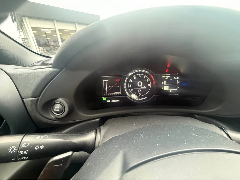 2022 Subaru BRZ 2nd Gen - Image 9 of 11