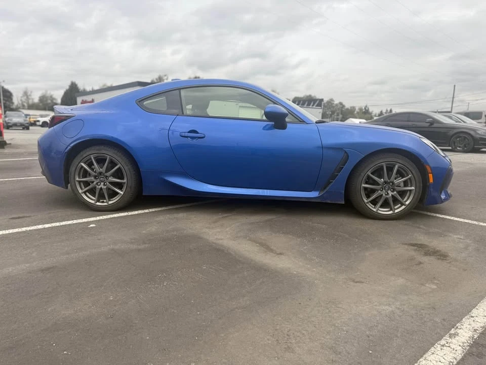 2022 Subaru BRZ 2nd Gen - Image 3 of 11