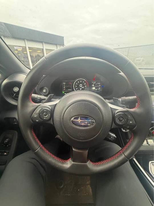 2022 Subaru BRZ 2nd Gen - Image 8 of 11