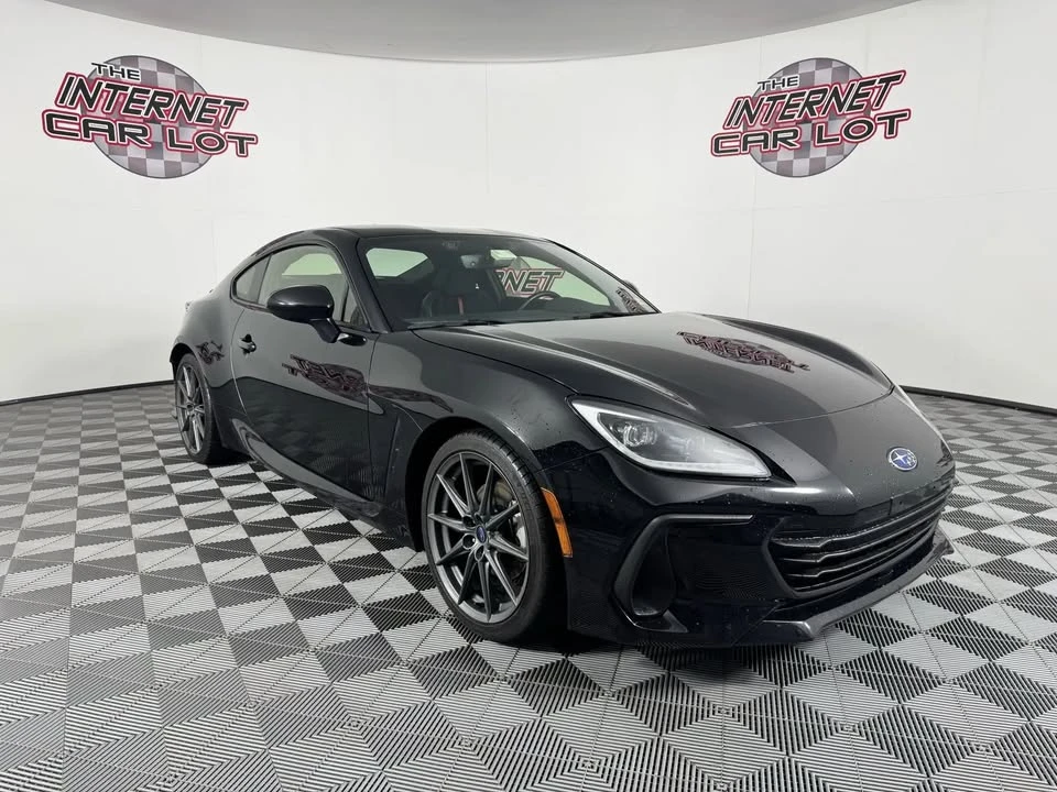 2022 Subaru BRZ 2nd Gen - Image 19 of 20