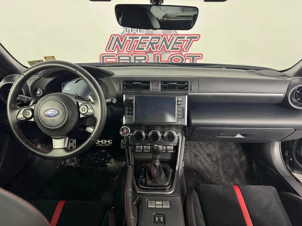2022 Subaru BRZ 2nd Gen - Image 4 of 20
