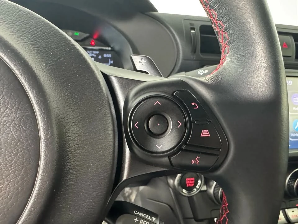 2022 Subaru BRZ 2nd Gen - Image 9 of 20