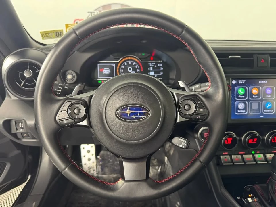 2022 Subaru BRZ 2nd Gen - Image 6 of 20