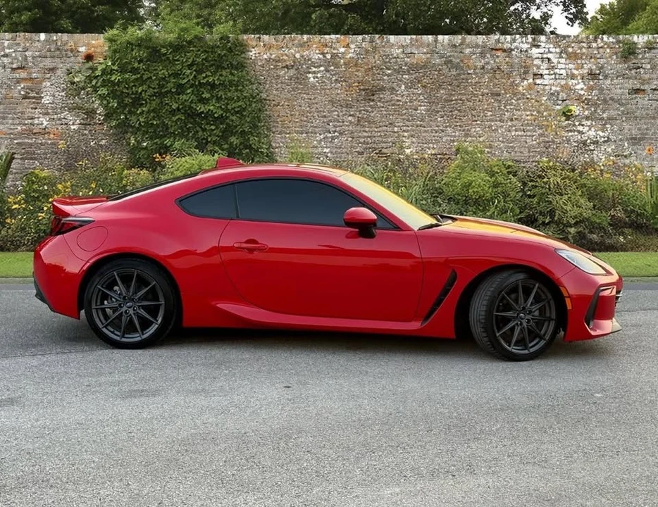 2022 Subaru BRZ 2nd Gen - Image 6 of 13