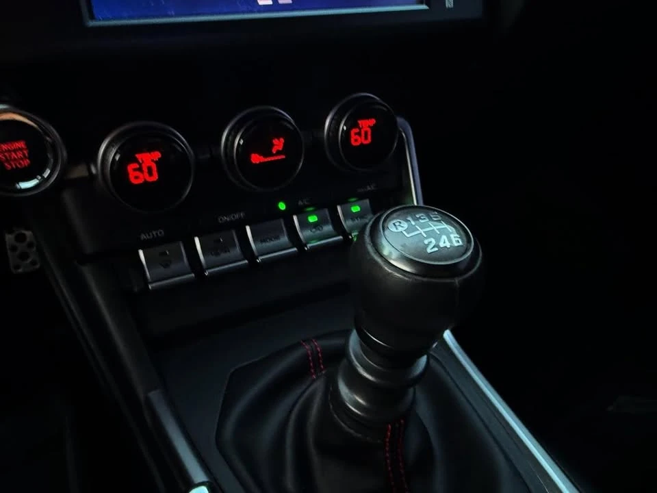 2022 Subaru BRZ 2nd Gen - Image 11 of 13