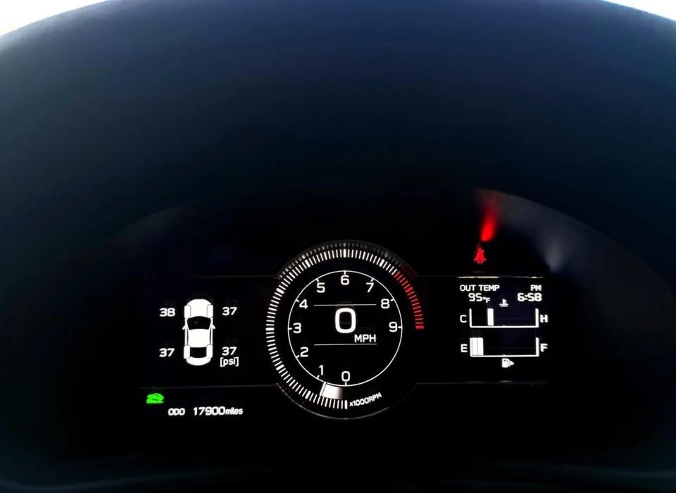 2022 Subaru BRZ 2nd Gen - Image 9 of 13