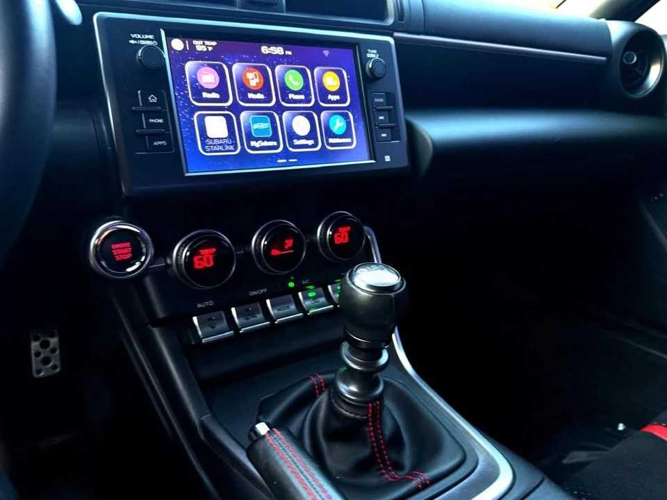 2022 Subaru BRZ 2nd Gen - Image 10 of 13