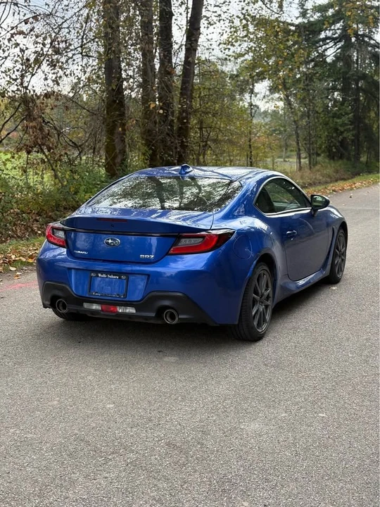 2022 Subaru BRZ 2nd Gen - Image 6 of 14