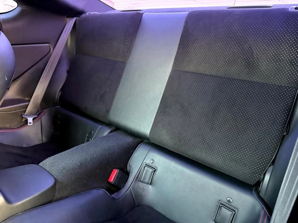 2022 Subaru BRZ 2nd Gen - Image 13 of 13
