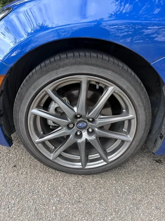 2022 Subaru BRZ 2nd Gen - Image 11 of 14