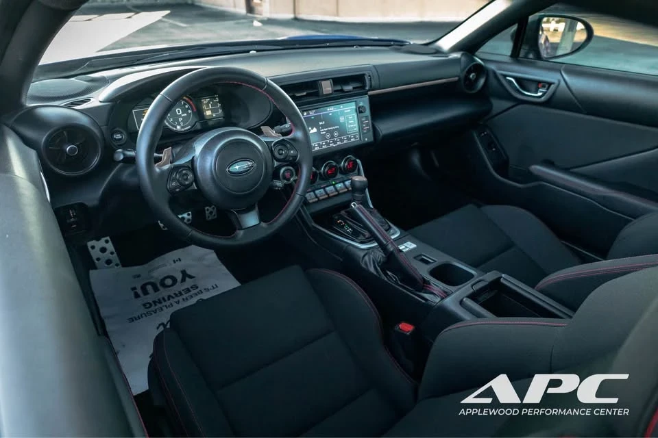 2022 Subaru BRZ 2nd Gen - Image 3 of 3