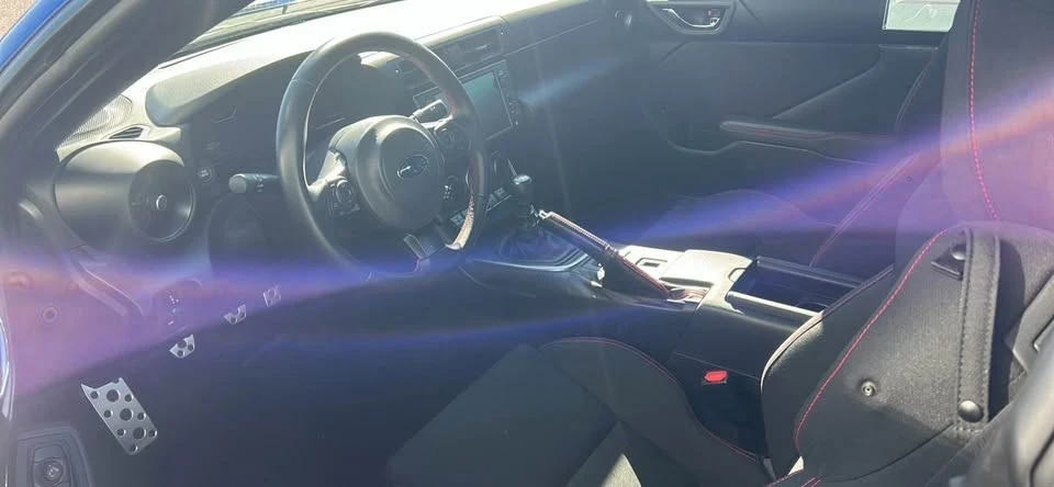 2022 Subaru BRZ 2nd Gen - Image 4 of 4
