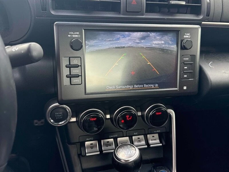 2022 Subaru BRZ 2nd Gen - Image 11 of 13
