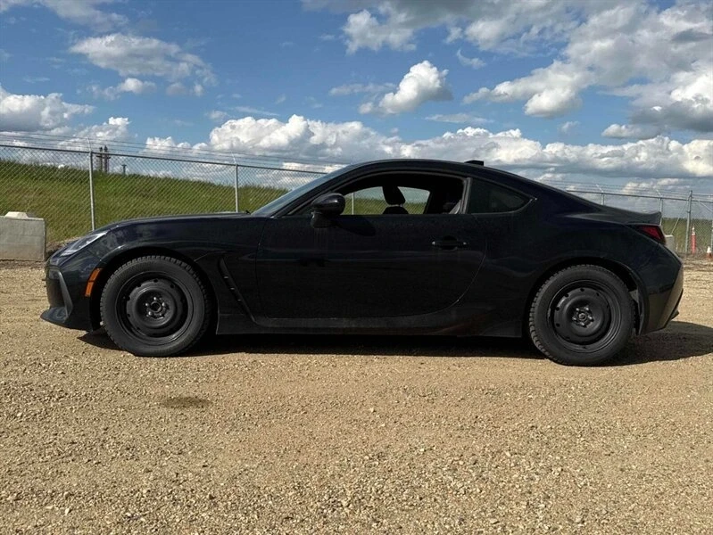 2022 Subaru BRZ 2nd Gen - Image 3 of 13
