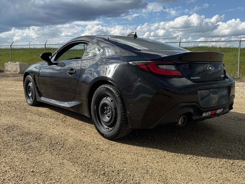 2022 Subaru BRZ 2nd Gen - Image 4 of 13