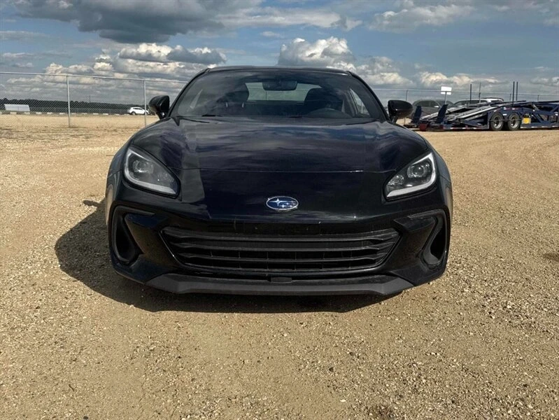 2022 Subaru BRZ 2nd Gen - Image 2 of 13