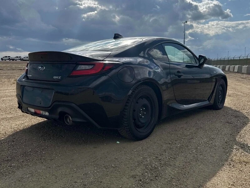 2022 Subaru BRZ 2nd Gen - Image 6 of 13
