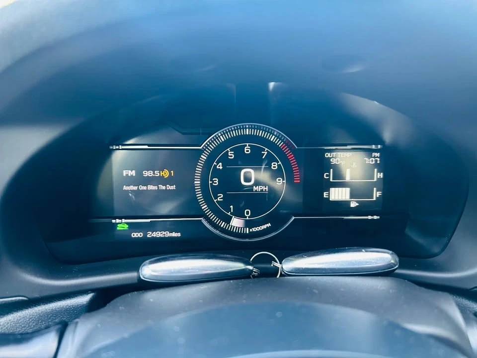 2022 Subaru BRZ 2nd Gen - Image 16 of 18