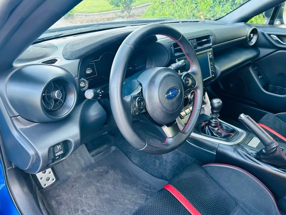 2022 Subaru BRZ 2nd Gen - Image 12 of 18