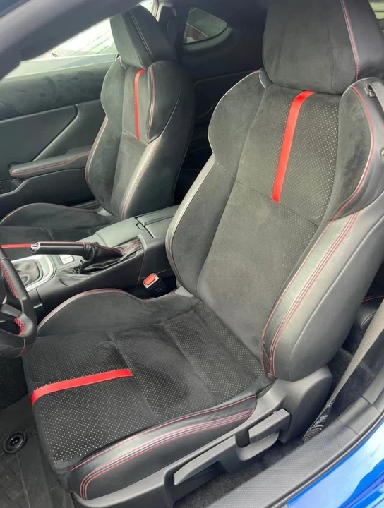 2022 Subaru BRZ 2nd Gen - Image 8 of 9