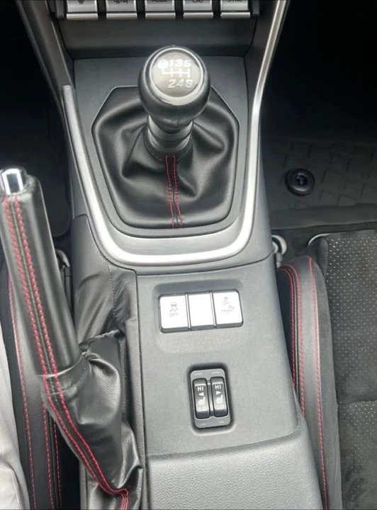 2022 Subaru BRZ 2nd Gen - Image 7 of 9