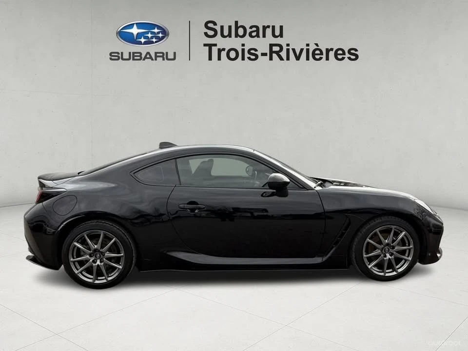 2022 Subaru BRZ 2nd Gen - Image 8 of 9