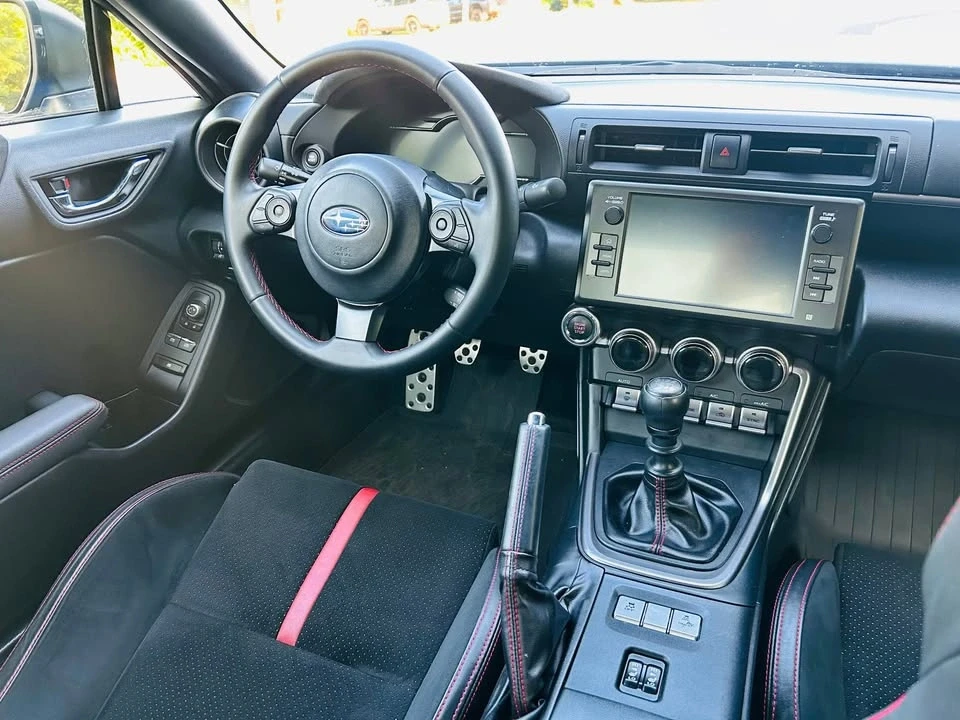 2022 Subaru BRZ 2nd Gen - Image 15 of 18