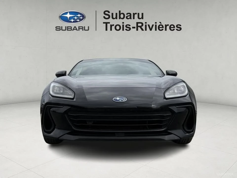 2022 Subaru BRZ 2nd Gen - Image 2 of 9