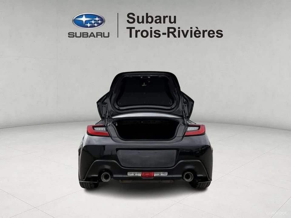 2022 Subaru BRZ 2nd Gen - Image 5 of 9