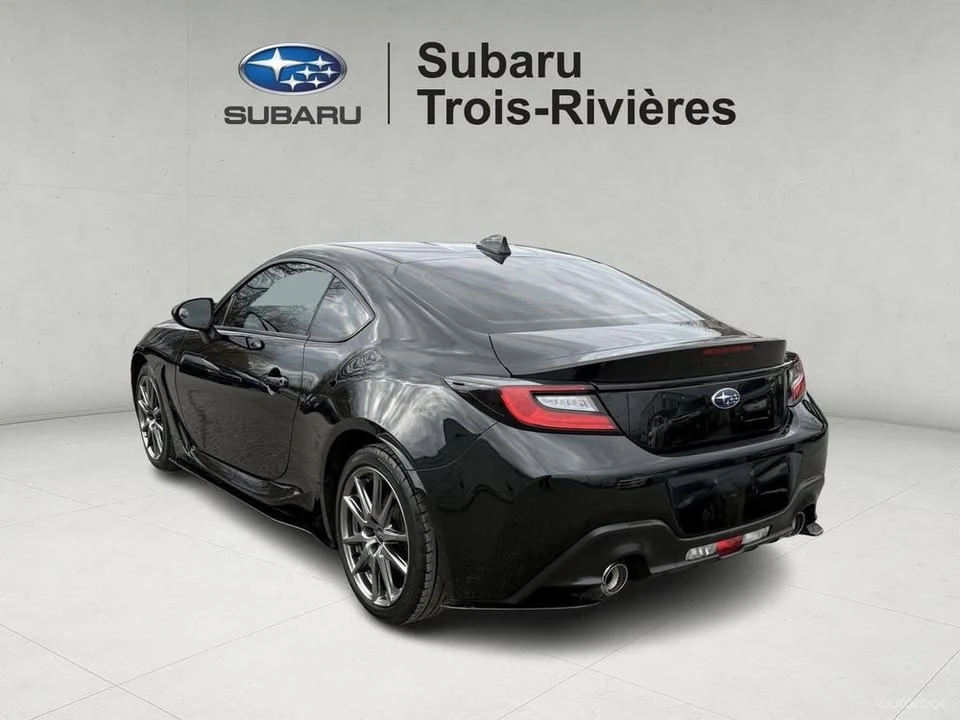 2022 Subaru BRZ 2nd Gen - Image 3 of 9