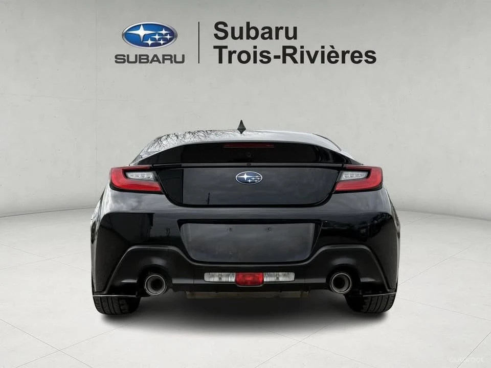 2022 Subaru BRZ 2nd Gen - Image 4 of 9