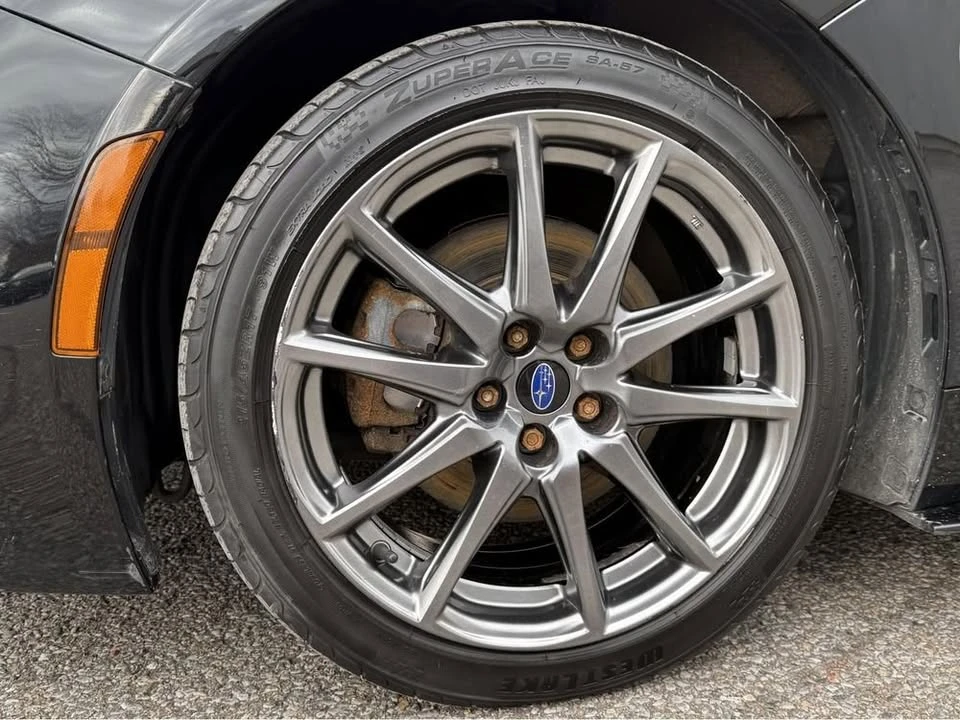 2022 Subaru BRZ 2nd Gen - Image 9 of 9