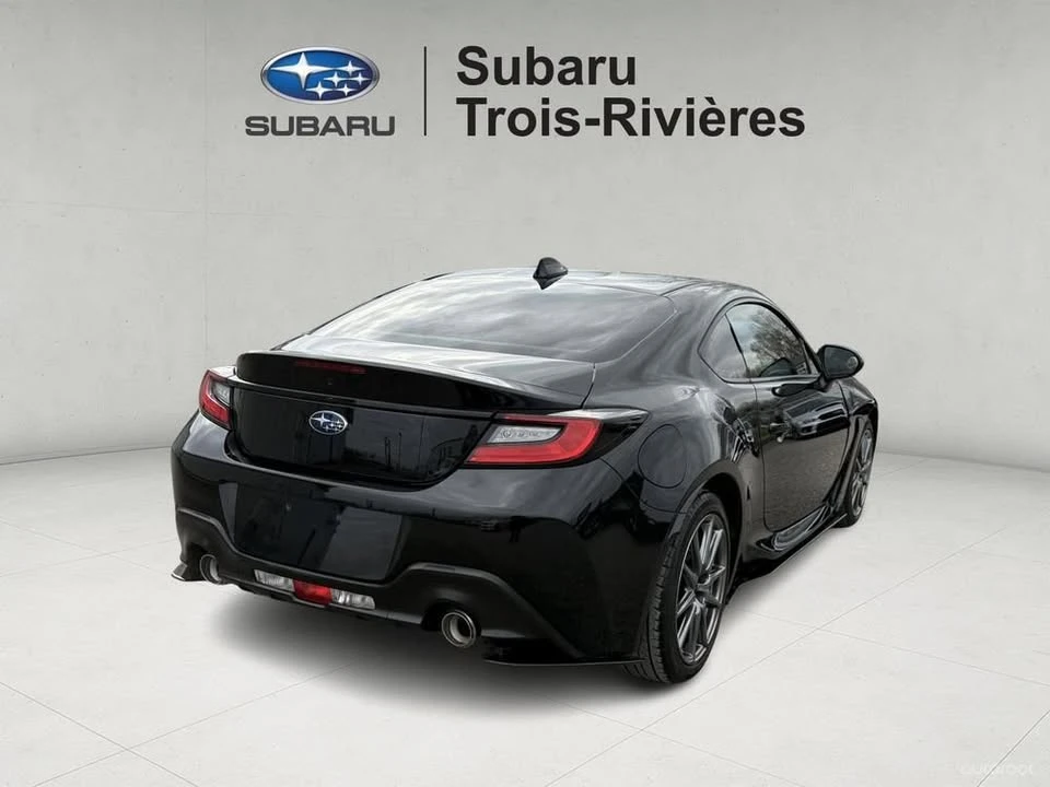 2022 Subaru BRZ 2nd Gen - Image 7 of 9
