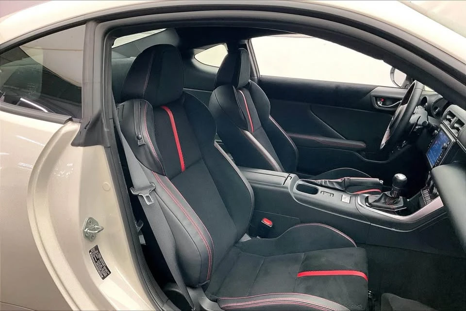 2022 Subaru BRZ 2nd Gen - Image 9 of 16