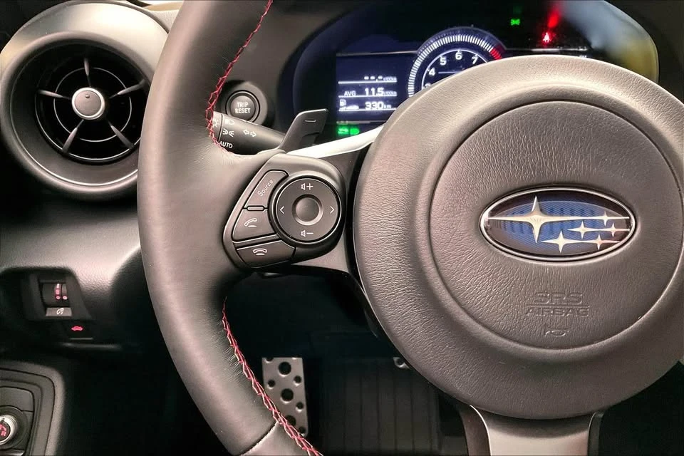 2022 Subaru BRZ 2nd Gen - Image 10 of 16