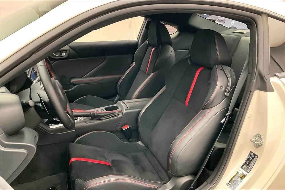 2022 Subaru BRZ 2nd Gen - Image 6 of 16