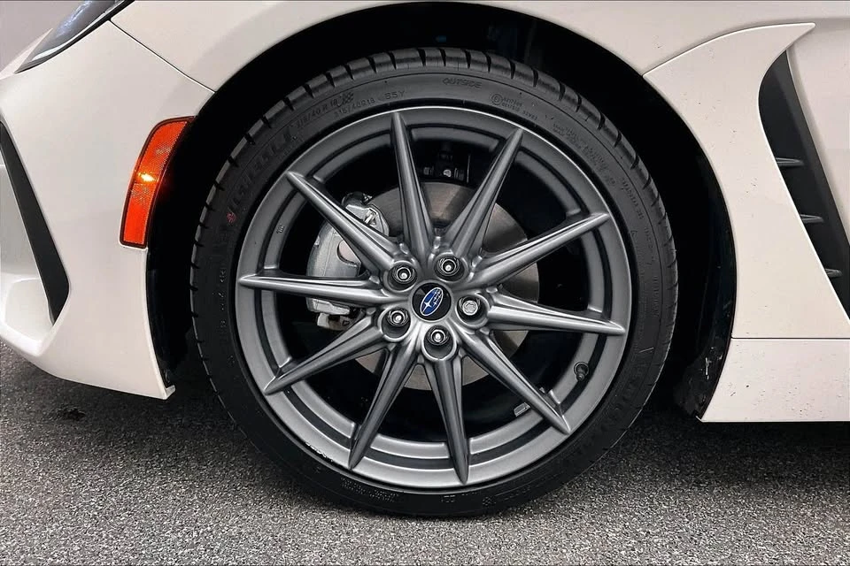 2022 Subaru BRZ 2nd Gen - Image 16 of 16