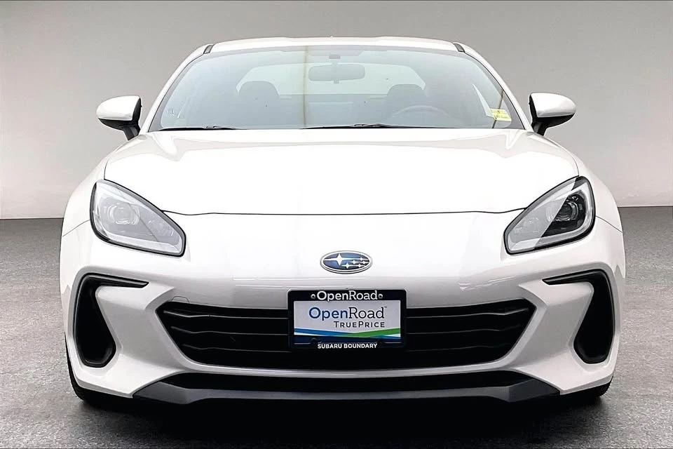 2022 Subaru BRZ 2nd Gen - Image 2 of 16