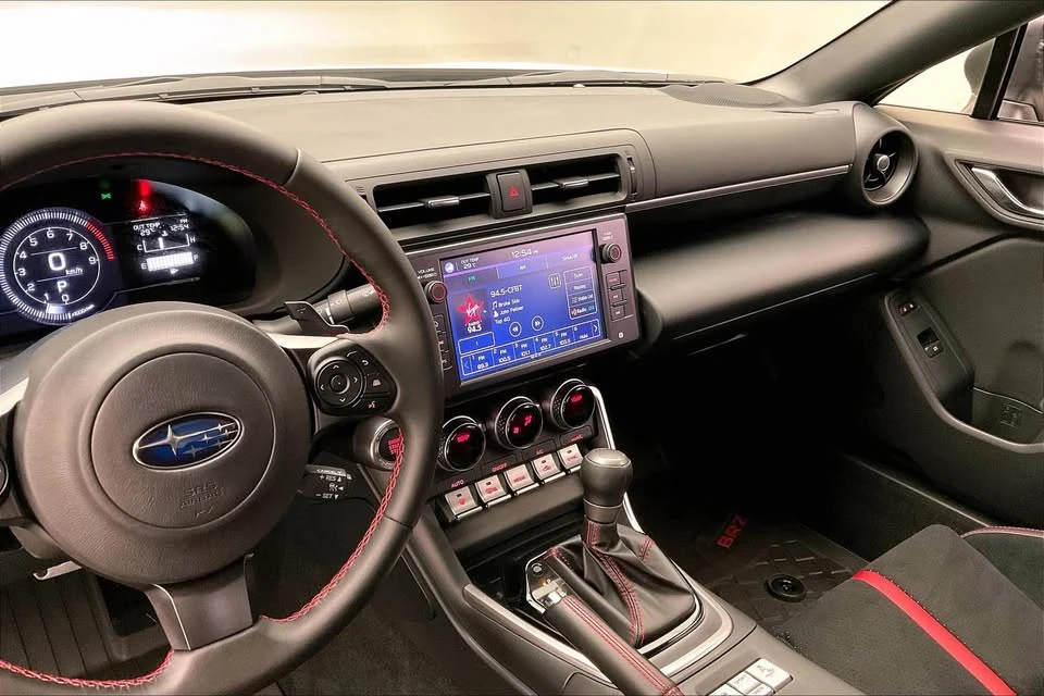 2022 Subaru BRZ 2nd Gen - Image 7 of 16