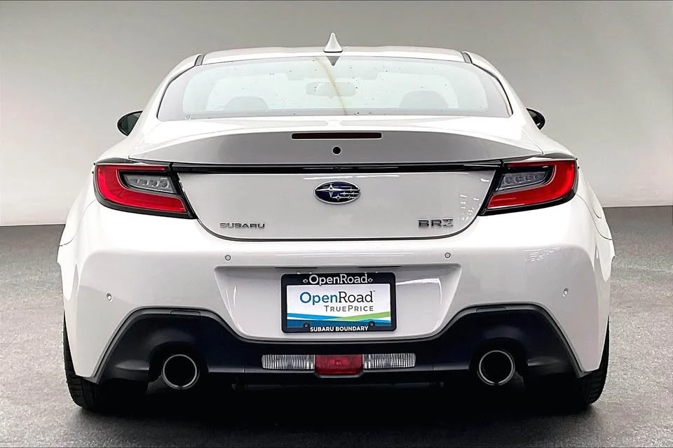 2022 Subaru BRZ 2nd Gen - Image 4 of 16