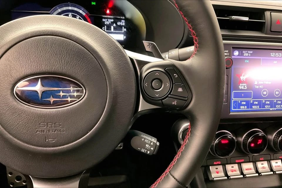 2022 Subaru BRZ 2nd Gen - Image 11 of 16