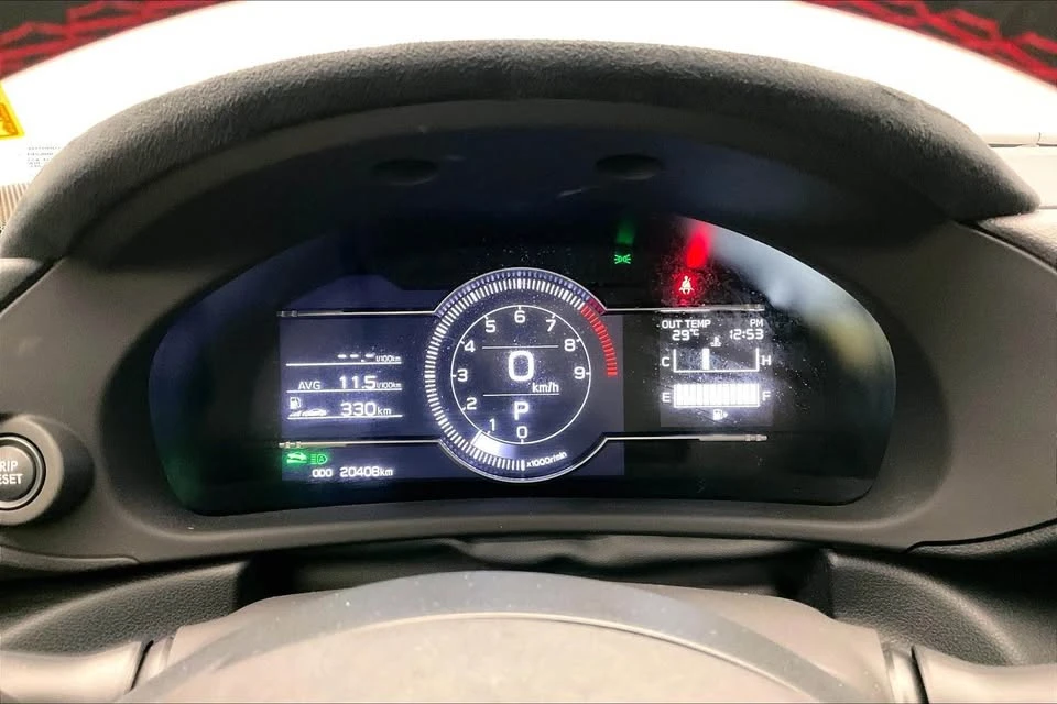 2022 Subaru BRZ 2nd Gen - Image 12 of 16