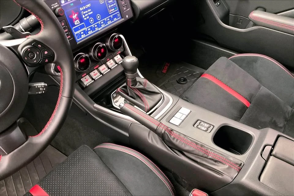 2022 Subaru BRZ 2nd Gen - Image 8 of 16