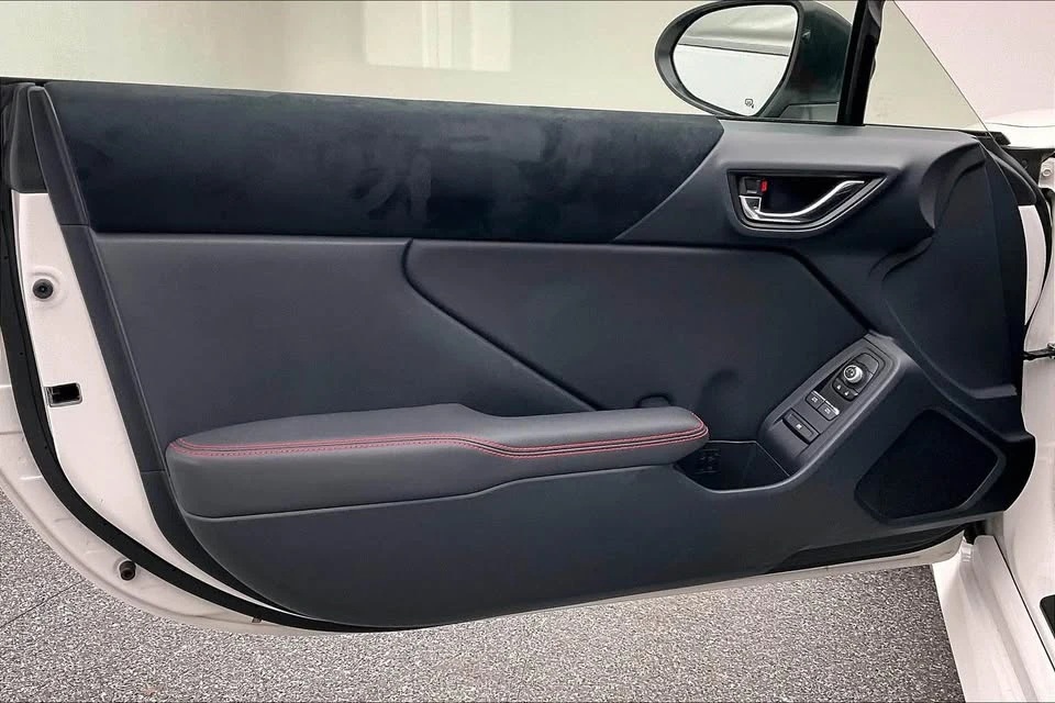 2022 Subaru BRZ 2nd Gen - Image 5 of 16
