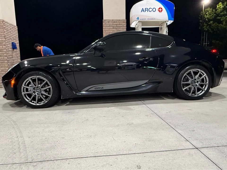 2022 Subaru BRZ 2nd Gen - Image 5 of 7